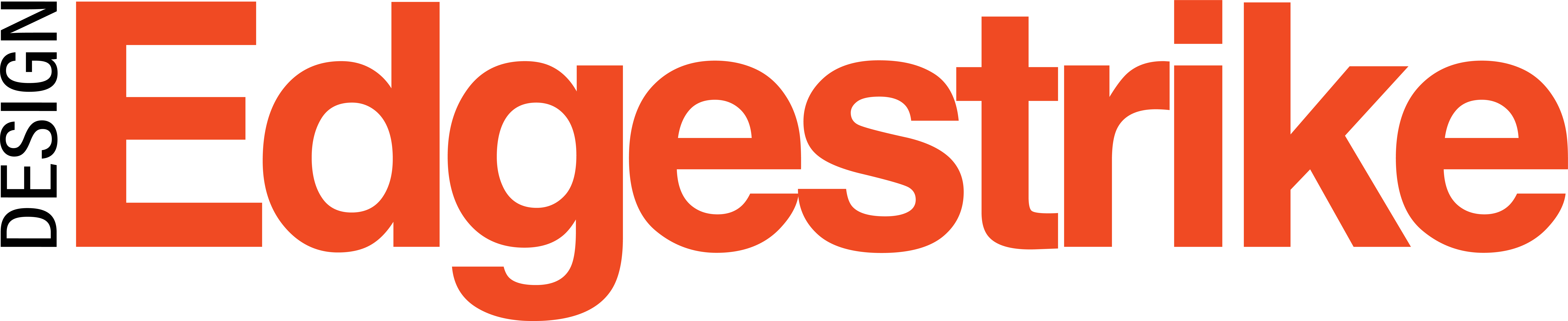 Edge Strike Design