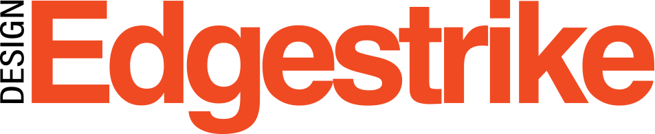 Edge-Strike-Design-Brand-Logo